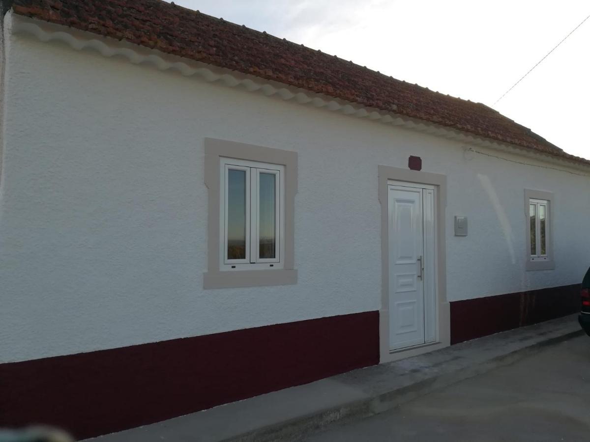 Snow Guest House Santarém Exterior photo