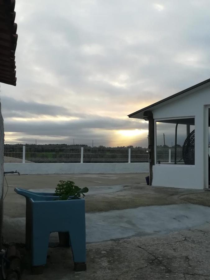 Snow Guest House Santarém Exterior photo