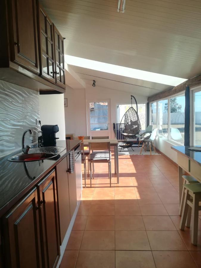 Snow Guest House Santarém Exterior photo