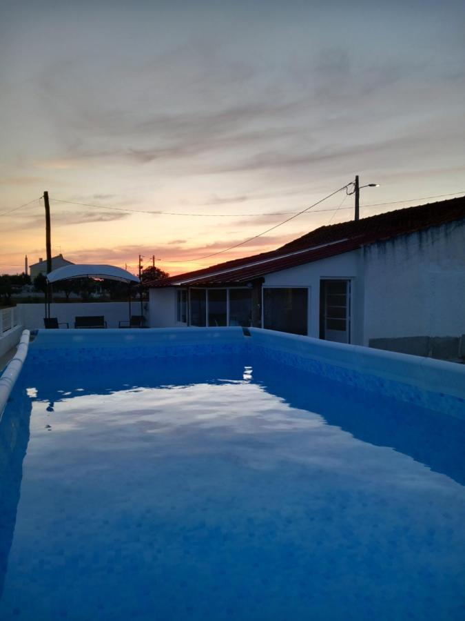 Snow Guest House Santarém Exterior photo