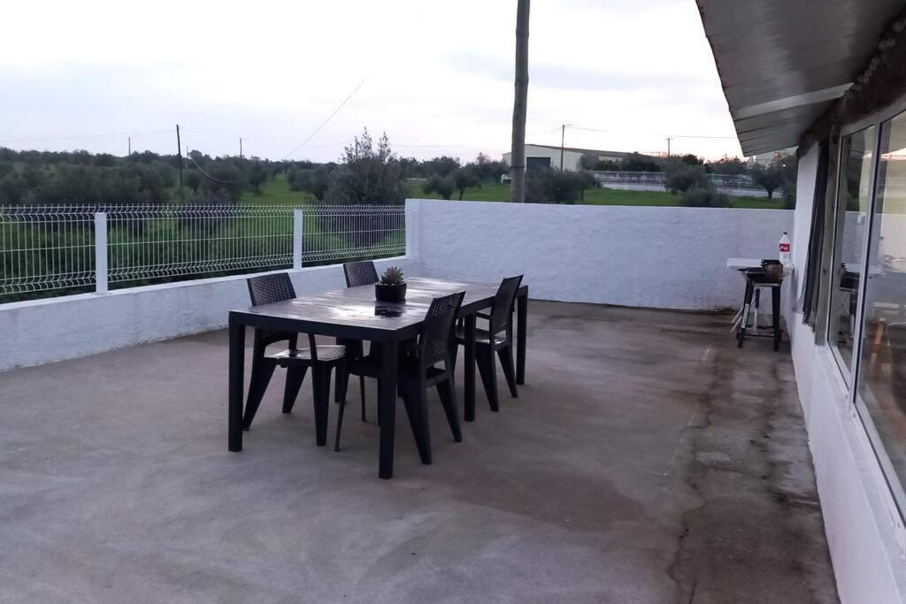 Snow Guest House Santarém Exterior photo