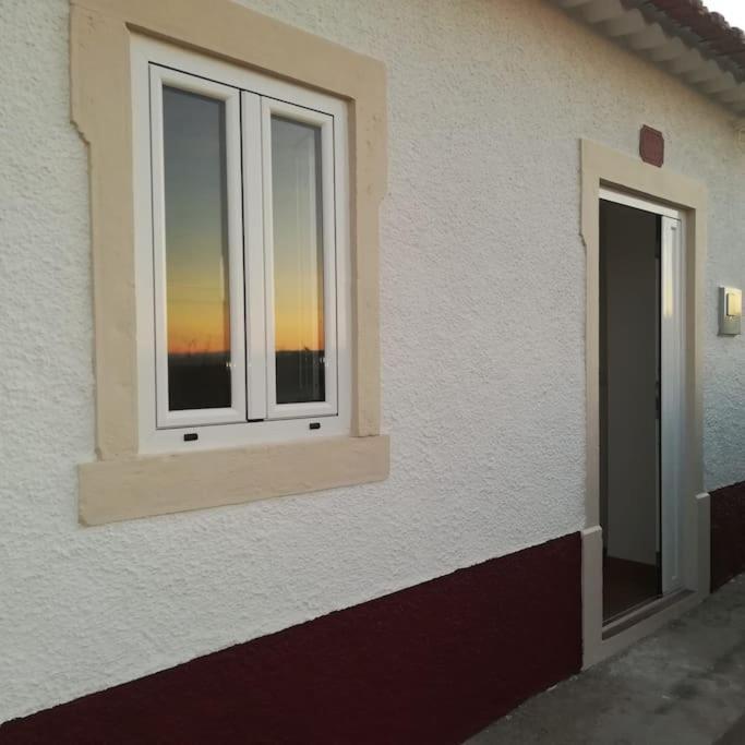 Snow Guest House Santarém Exterior photo