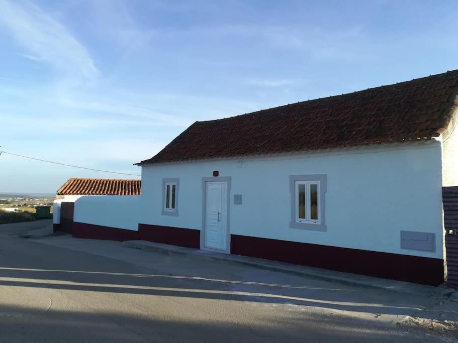 Snow Guest House Santarém Exterior photo