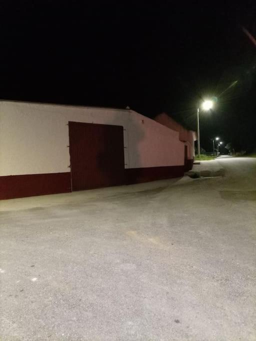 Snow Guest House Santarém Exterior photo