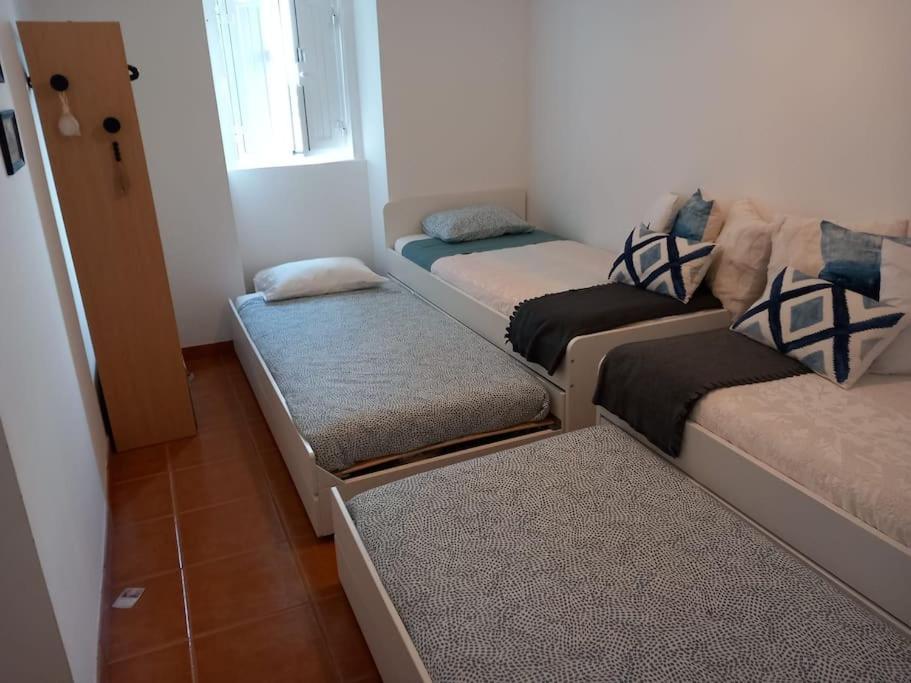 Snow Guest House Santarém Exterior photo