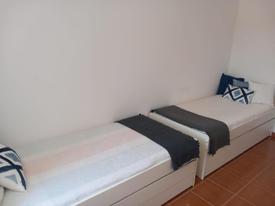 Snow Guest House Santarém Exterior photo