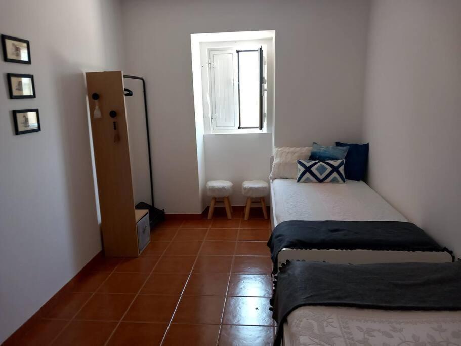 Snow Guest House Santarém Exterior photo