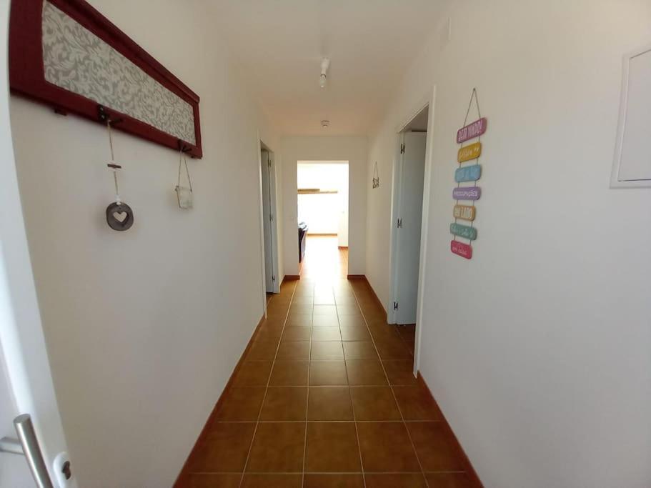 Snow Guest House Santarém Exterior photo
