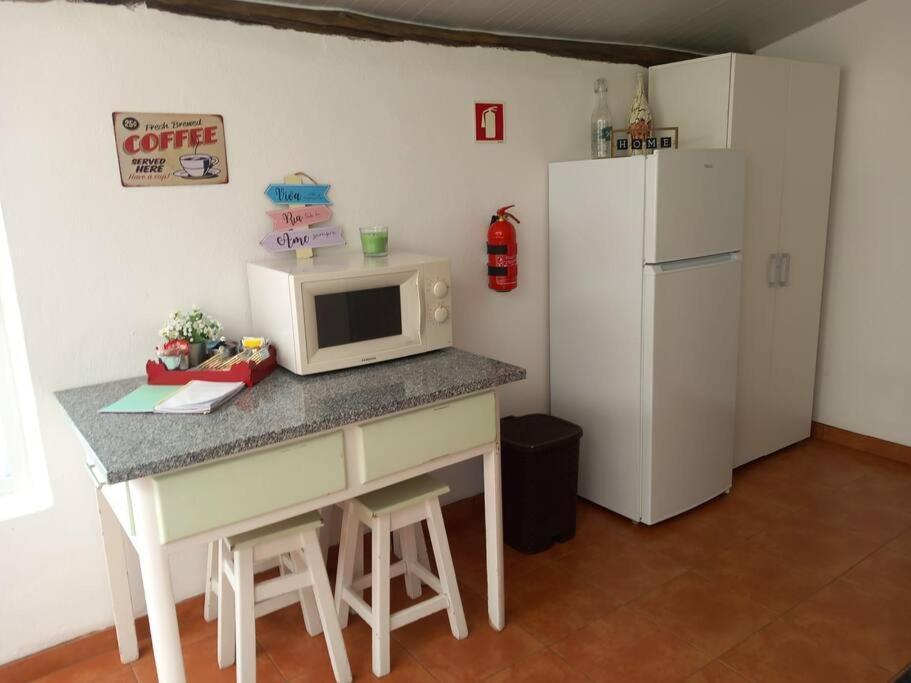 Snow Guest House Santarém Exterior photo