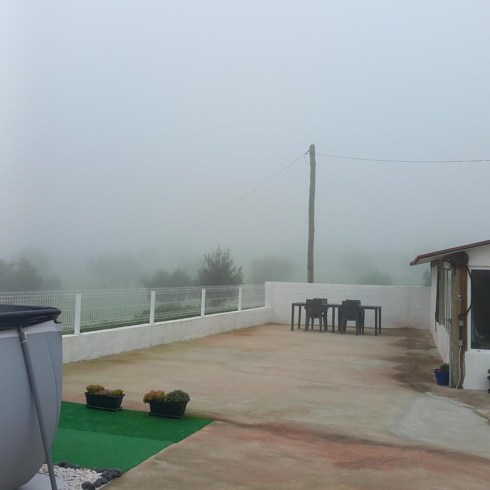 Snow Guest House Santarém Exterior photo