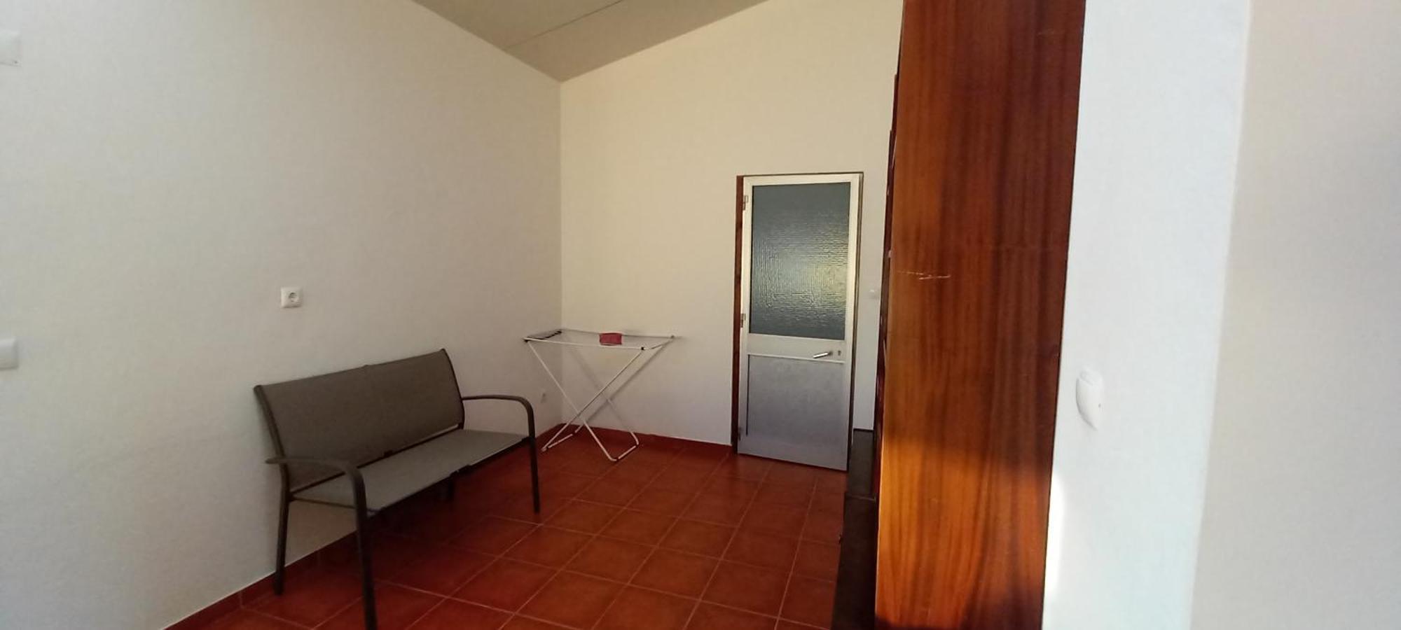 Snow Guest House Santarém Exterior photo
