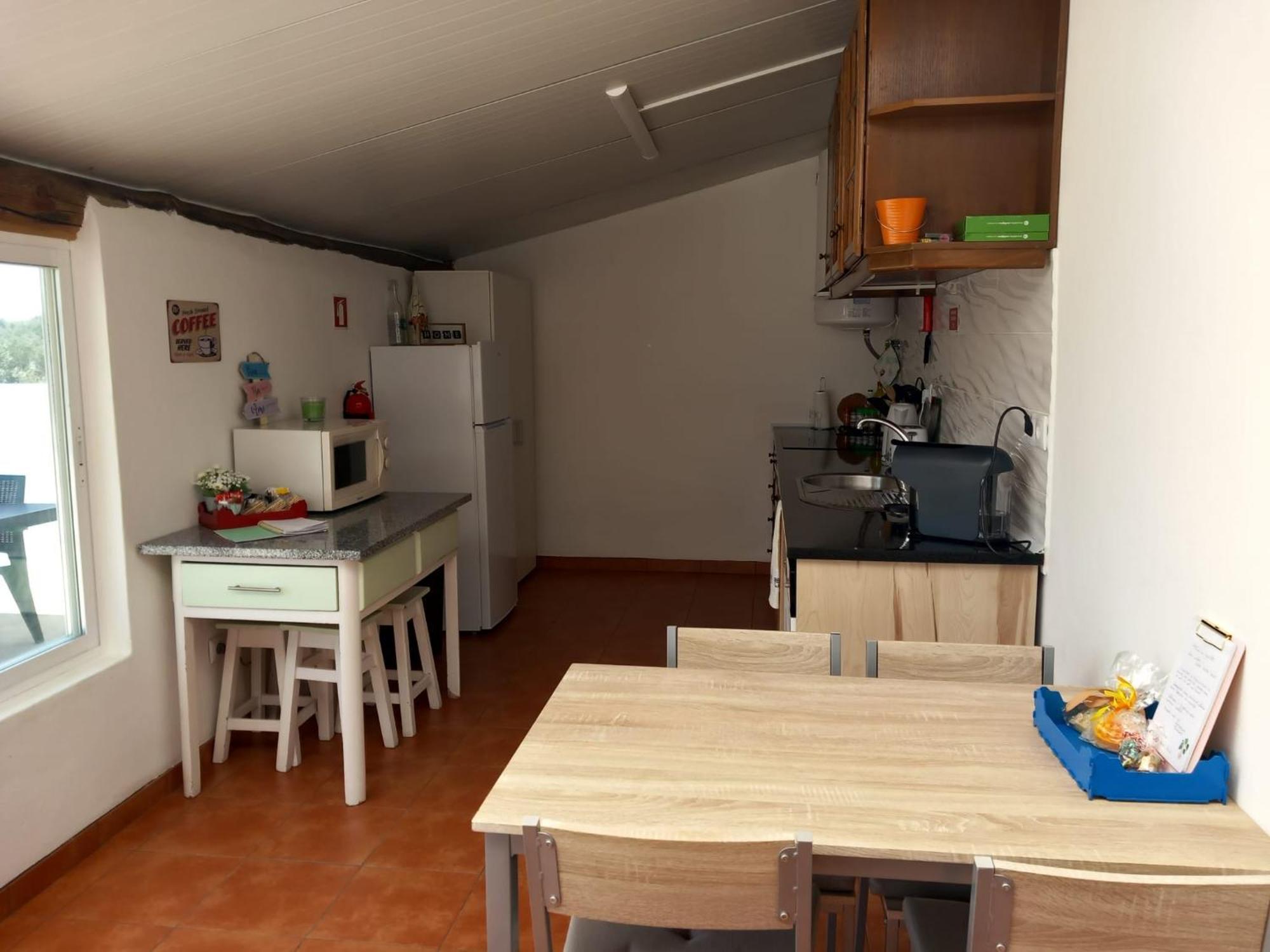 Snow Guest House Santarém Exterior photo