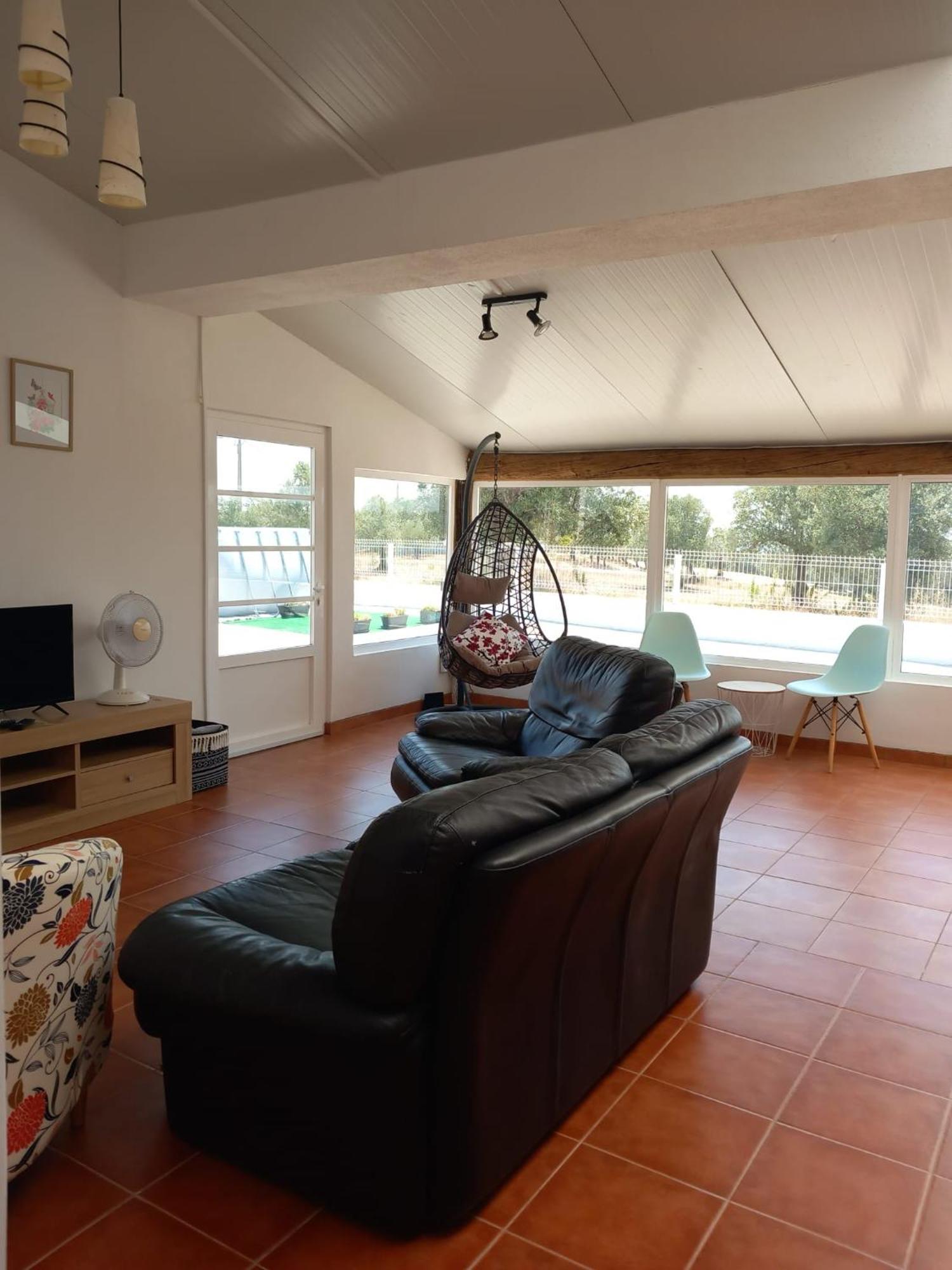 Snow Guest House Santarém Exterior photo