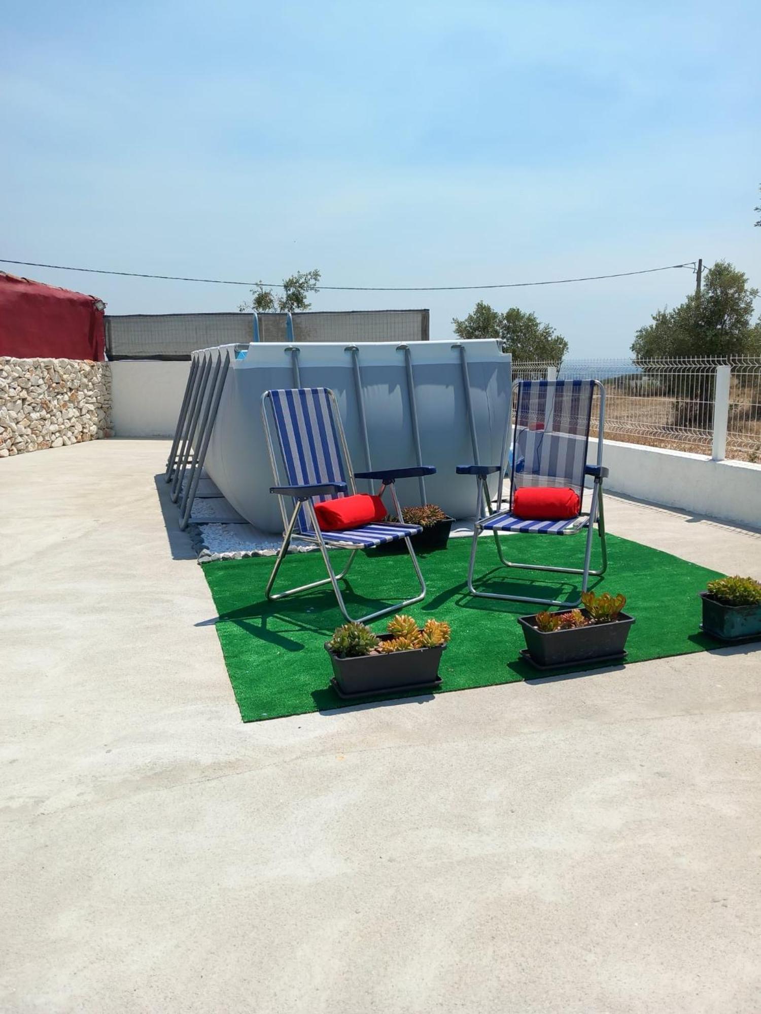 Snow Guest House Santarém Exterior photo